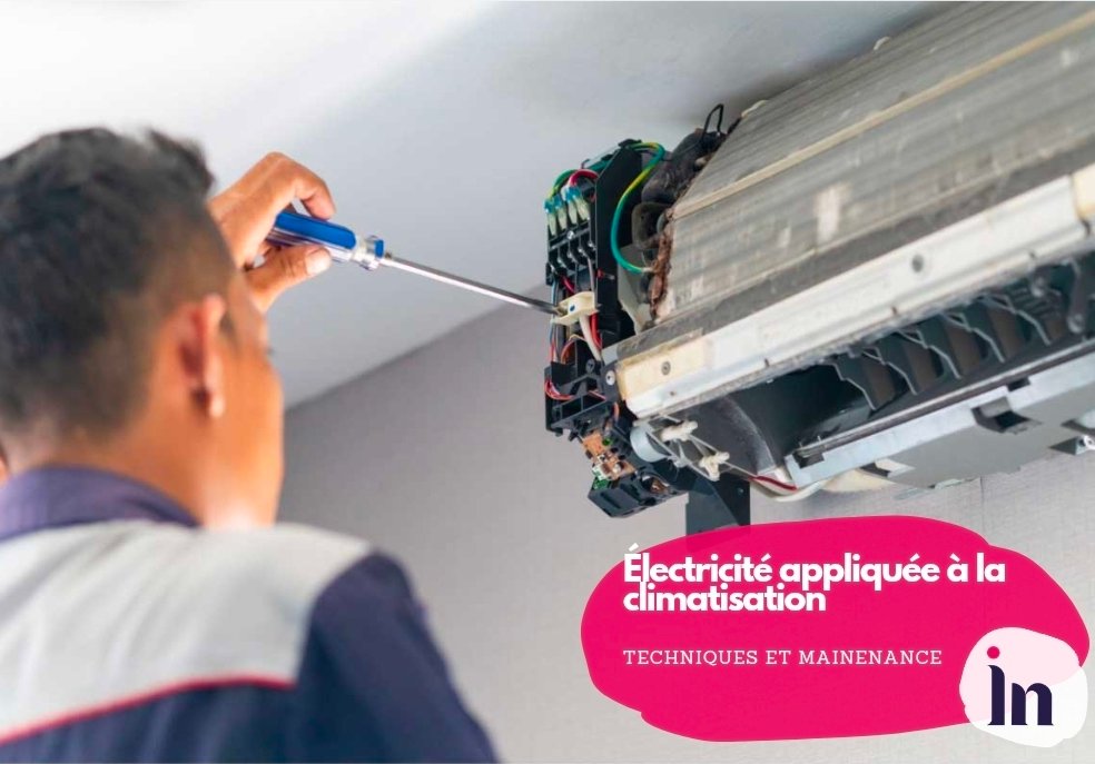 Électricité appliquée à la climatisation